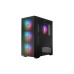 Корпус для ПК Logic concept DART PRO ARGB (AT-DART-PRO-ARGB-10)