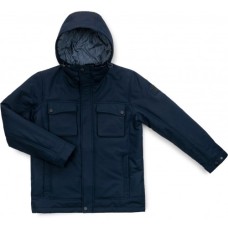 Куртка дитяча Snowimage демісезонна (SICMY-S403-152B-blue)