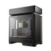 Корпус для ПК Deepcool CL6600 Black (R-CL6600-BKNNA0-G-1)
