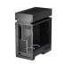 Корпус для ПК Deepcool CL6600 Black (R-CL6600-BKNNA0-G-1)