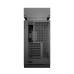 Корпус для ПК Deepcool CL6600 Black (R-CL6600-BKNNA0-G-1)
