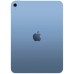 Планшет Apple iPad 11" 2025 Wi-Fi 256GB Blue (MD4H4TY/A)