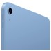 Планшет Apple iPad 11" 2025 Wi-Fi 256GB Blue (MD4H4TY/A)