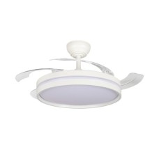 Світильник Videx CLF06 60W 3000K-4200K-6000K White (VL-CLF06-60CW)