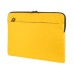 Чохол до ноутбука Tucano 16" Gommo MB Pro, yellow (BFGOM1516-Y)