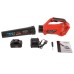 Повітродувка Vitals Master, ALP 1850n BL, 18V, безщітковий, 4Ah, 130км/год, 498м³/год, 1.4кг (235900)