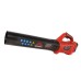 Повітродувка Vitals Master, ALP 1850n BL, 18V, безщітковий, 4Ah, 130км/год, 498м³/год, 1.4кг (235900)