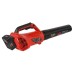 Повітродувка Vitals Master, ALP 1850n BL, 18V, безщітковий, 4Ah, 130км/год, 498м³/год, 1.4кг (235900)