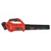 Повітродувка Vitals Master, ALP 1850n BL, 18V, безщітковий, 4Ah, 130км/год, 498м³/год, 1.4кг (235900)