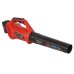 Повітродувка Vitals Master, ALP 1850n BL, 18V, безщітковий, 4Ah, 130км/год, 498м³/год, 1.4кг (235900)