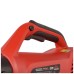 Повітродувка Vitals Master, ALP 1850n BL, 18V, безщітковий, 4Ah, 130км/год, 498м³/год, 1.4кг (235900)