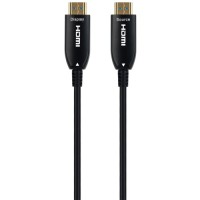 Кабель мультимедійний HDMI M to HDMI M 35.0m V2.1 8K 60Hz/4K 144Hz AOC Cablexpert (CCBP-HDMI8K-AOC-35M-EU)