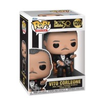 Фігурка Funko Pop cерії Хрещений батько - Віто (61529)