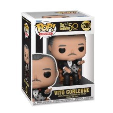 Фігурка Funko Pop cерії Хрещений батько - Віто (61529)