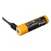 Акумулятор Fenix 18650 (4000 mAh) (ARB-L18-4000)