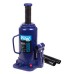 Домкрат Vitol DB-15002/T91504, телескопічний, гідравлічний, 15т, min 230мм, max 460мм (DB-15002)