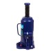 Домкрат Vitol DB-15002/T91504, телескопічний, гідравлічний, 15т, min 230мм, max 460мм (DB-15002)