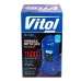 Домкрат Vitol DB-15002/T91504, телескопічний, гідравлічний, 15т, min 230мм, max 460мм (DB-15002)