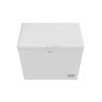 Морозильна скриня Indesit INCF 2464 UA