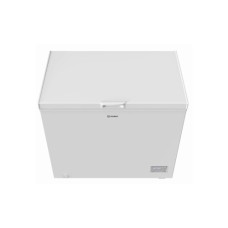 Морозильна скриня Indesit INCF 2464 UA