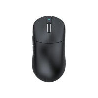 Мишка Attack Shark X8 Ultra Wireless/Bluetooth Black (X8ULTRAB_AS)