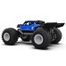 Радіокерована іграшка KS Drive Автомобіль Off-road Strong power синій (SL-8423ARBl)