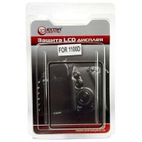 Захист екрану Extradigital Защита экрана Canon 1100D (LCD00ED0013)