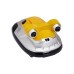 Радіокерована іграшка ZIPP Toys Катер Speed Boat Yellow (QT888-1A yellow)