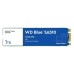 Накопичувач SSD M.2 2280 1TB SA510 WD (WDS100T3B0B)