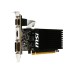 Відеокарта GeForce GT710 2048Mb MSI (GT 710 2GD3H LP)