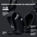 Навушники Logitech G733 Lightspeed Wireless RGB Gaming Headset Black (981-000864)