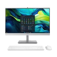 Комп'ютер Acer Aspire C24-195ES AiO / Intel U7-155U, 32, F1TB, WiFi, кл+м (DQ.BM5ME.003)