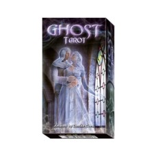 Гральні карти Scarabeo Таро Примар (Ghost Tarot) (EX211MU)