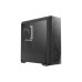 Корпус Zalman N5 TF Black