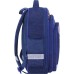 Рюкзак шкільний Bagland Mouse 225 синій 614 (0051370) (80226357)