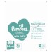 Дитячі вологі серветки Pampers Harmonie New baby 24 пачки х 46 шт (8006540815953)
