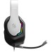 Навушники A4Tech Bloody G260p White (4711421996716)