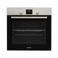 Духова шафа Pyramida PO 80 ME XGBL