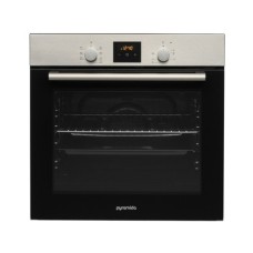 Духова шафа Pyramida PO 80 ME XGBL