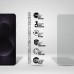 Плівка захисна Armorstandart hydrogel Anti-spy Samsung S25 Edge 5G (SM-S937) (ARM83269)