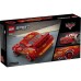 Конструктор LEGO Speed Champions Блискавка МакКвін (77255)