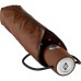 Парасоля Fare Mini Pocket AOC 5460 міні автоматична 97 см brown (FR.5460 brown)