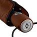 Парасоля Fare Mini Pocket AOC 5460 міні автоматична 97 см brown (FR.5460 brown)