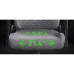 Крісло ігрове Razer Iskur V2 X Gray (RZ38-05310200-R3G1)