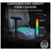 Крісло ігрове Razer Iskur V2 X Gray (RZ38-05310200-R3G1)