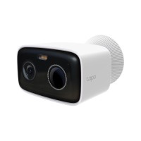 Камера відеоспостереження TP-Link TAPO-C400