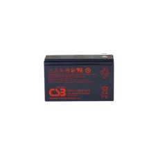 Батарея до ДБЖ CSB UPS123606F2/F1 12V 6Ah (UPS123606F2/F1)