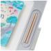 Парта зі стільцем Cubby парта + стул трансформери (Lupin grey)
