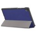 Чохол до планшета BeCover Smart Case Lenovo Tab M10 TB-X306F HD (2nd Gen) Deep Blue (705628)