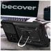 Чохол до мобільного телефона BeCover Military Realme C53 Black (710701)